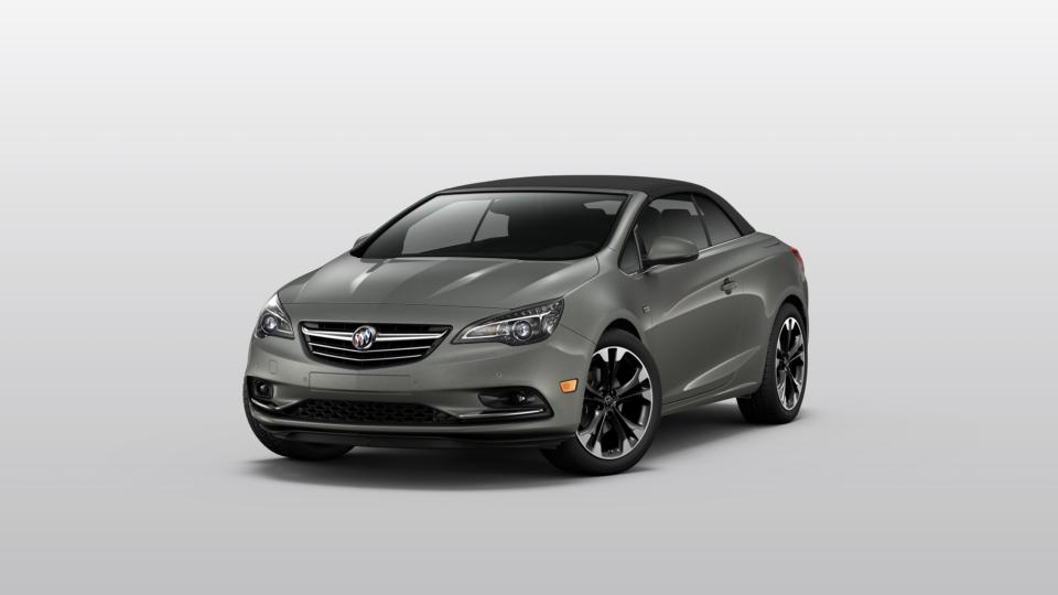 Select 2017 Buick Cascada