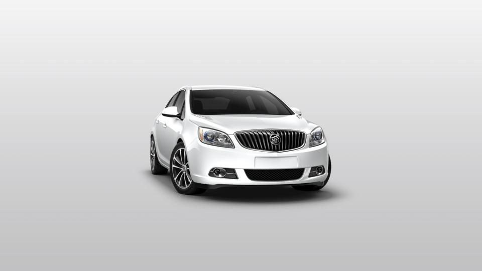 2017 Buick Verano Vehicle Photo in Dallas, TX 75209
