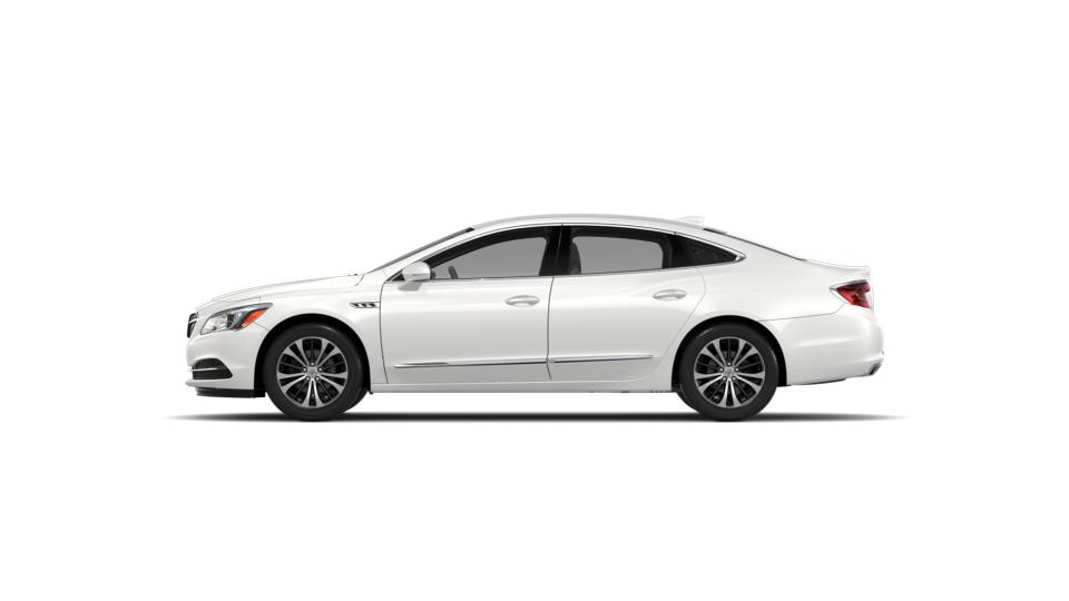 2018 Buick LaCrosse Vehicle Photo in Dallas, TX 75209