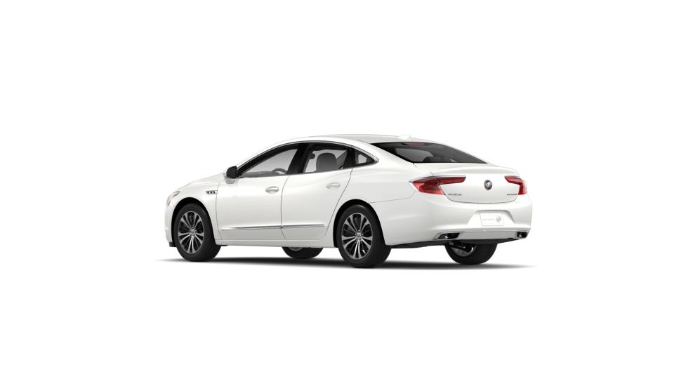 2018 Buick LaCrosse Vehicle Photo in Dallas, TX 75209