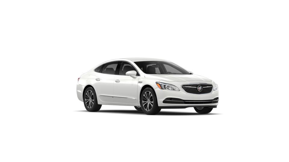 2018 Buick LaCrosse Vehicle Photo in Dallas, TX 75209