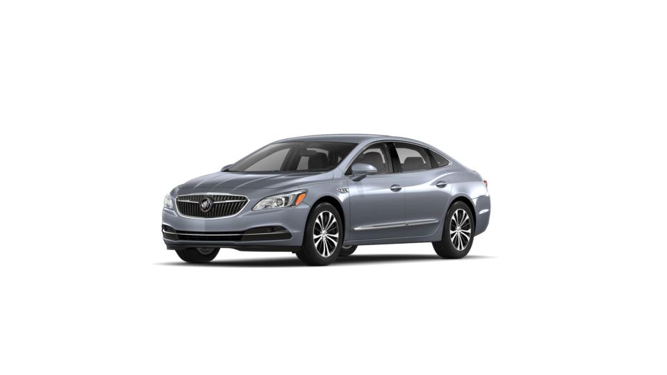 2018 Buick LaCrosse Vehicle Photo in San Antonio, TX 78254