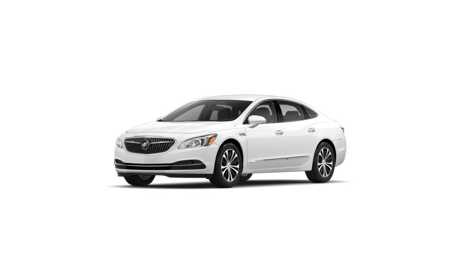 2018 Buick LaCrosse Vehicle Photo in San Antonio, TX 78254