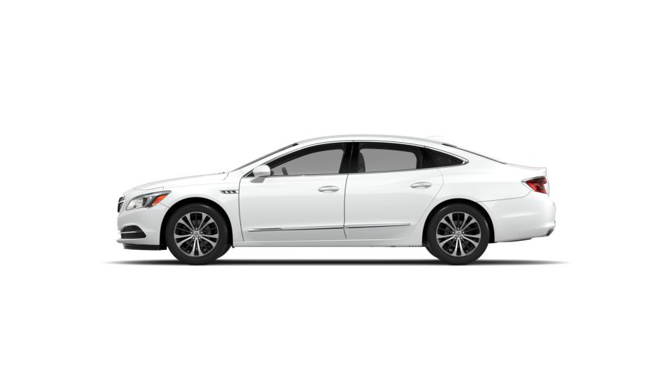 2018 Buick LaCrosse Vehicle Photo in Dallas, TX 75209