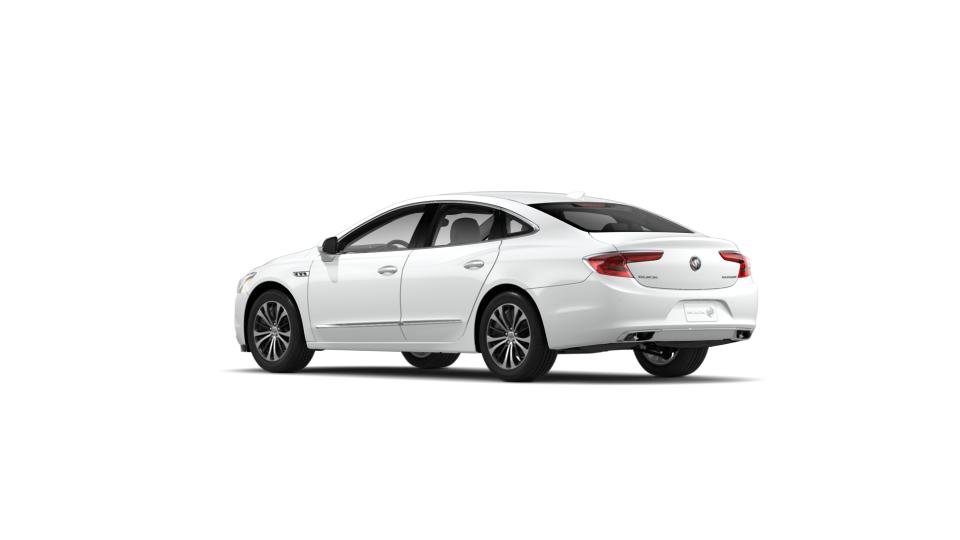2018 Buick LaCrosse Vehicle Photo in Dallas, TX 75209