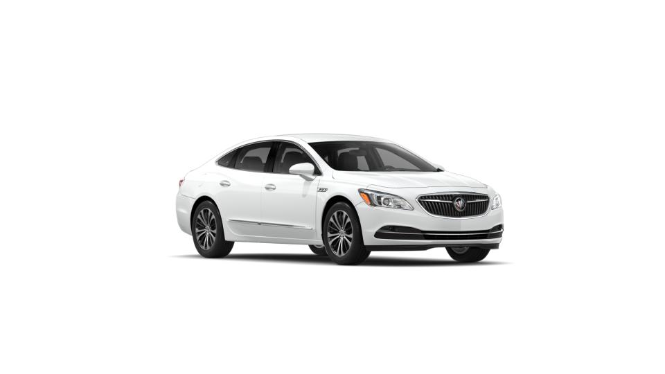 2018 Buick LaCrosse Vehicle Photo in Dallas, TX 75209