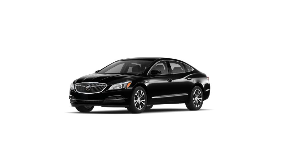 2018 Buick LaCrosse Vehicle Photo in Dallas, TX 75209