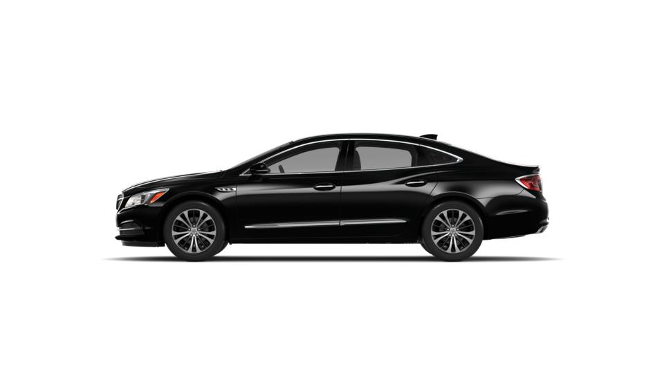 2018 Buick LaCrosse Vehicle Photo in Dallas, TX 75209