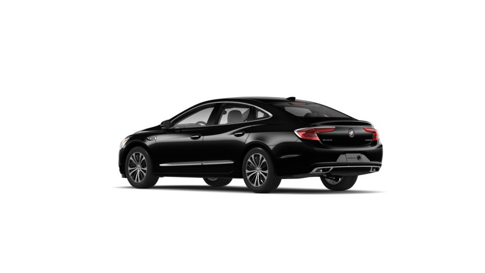 2018 Buick LaCrosse Vehicle Photo in Dallas, TX 75209