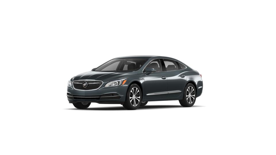 Select 2018 Buick LaCrosse