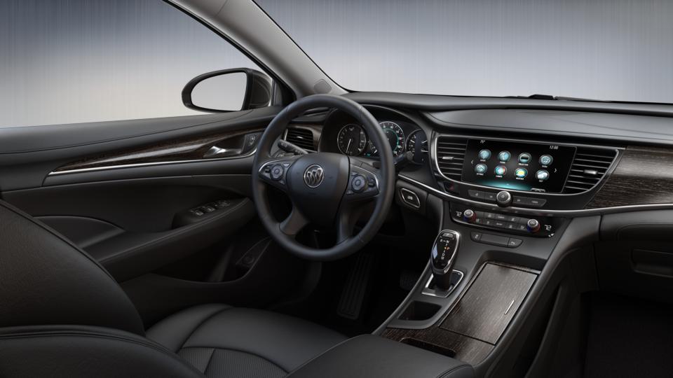 2018 Buick LaCrosse Vehicle Photo in Dallas, TX 75209