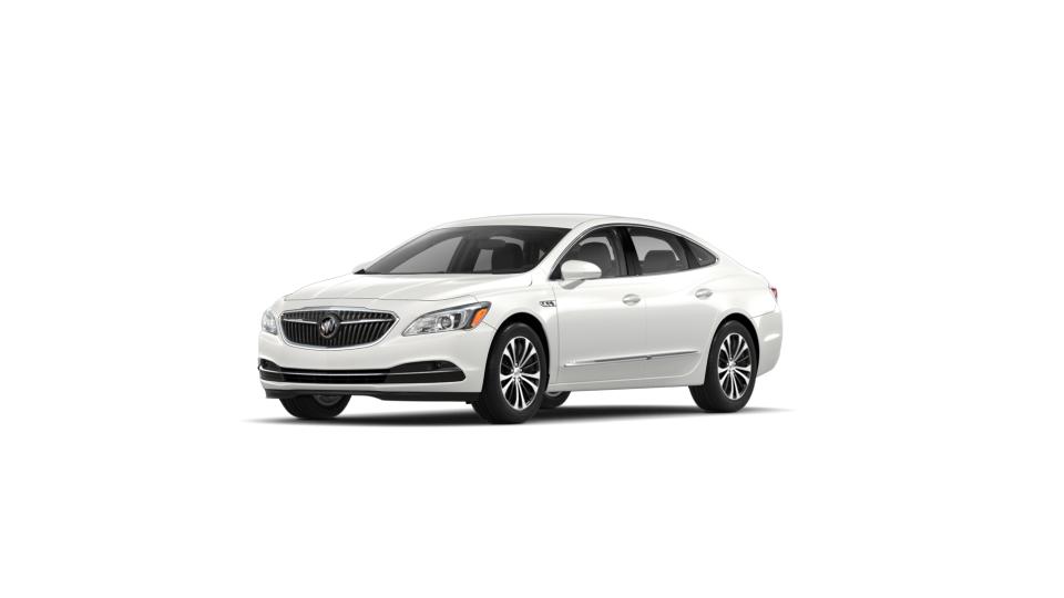 2018 Buick LaCrosse Vehicle Photo in Portland, OR 97225