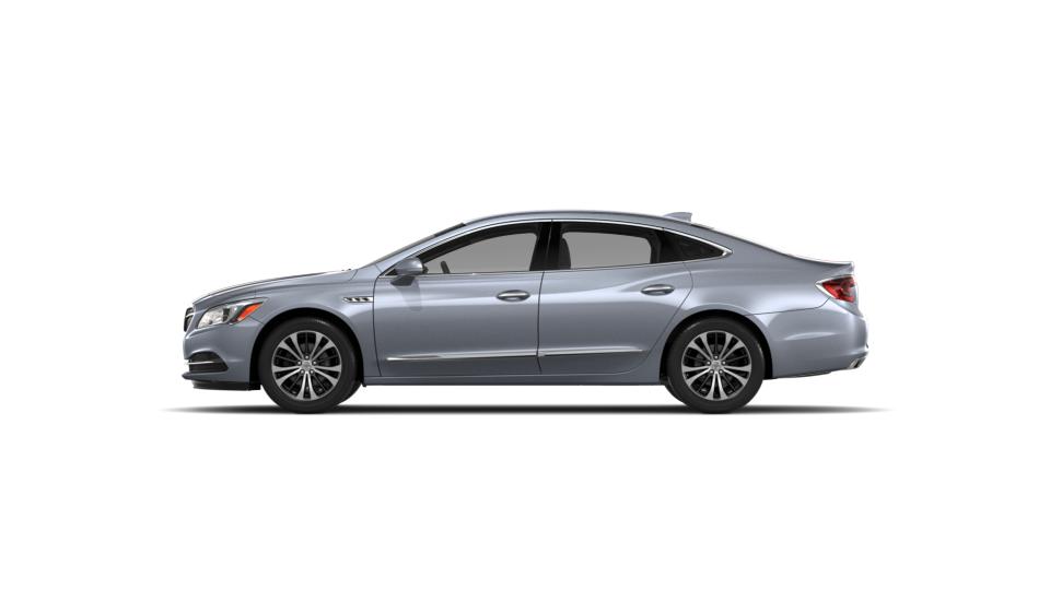 2018 Buick LaCrosse Vehicle Photo in Dallas, TX 75209