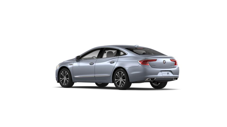 2018 Buick LaCrosse Vehicle Photo in Dallas, TX 75209