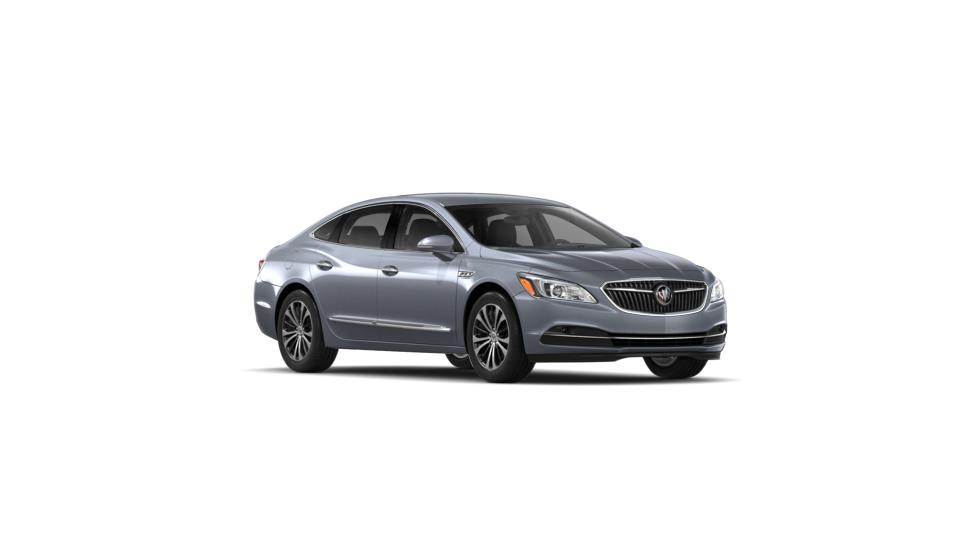 2018 Buick LaCrosse Vehicle Photo in Dallas, TX 75209