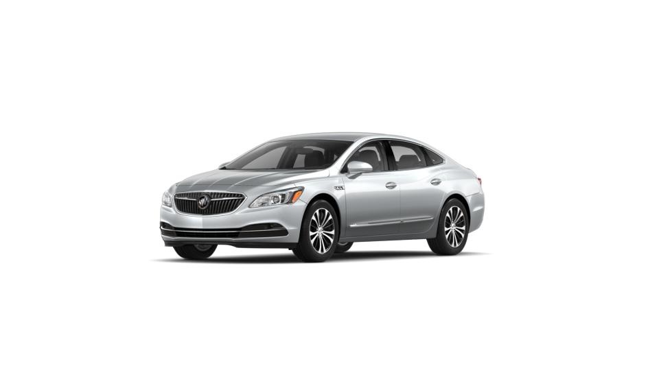 2018 Buick LaCrosse Vehicle Photo in Dallas, TX 75209