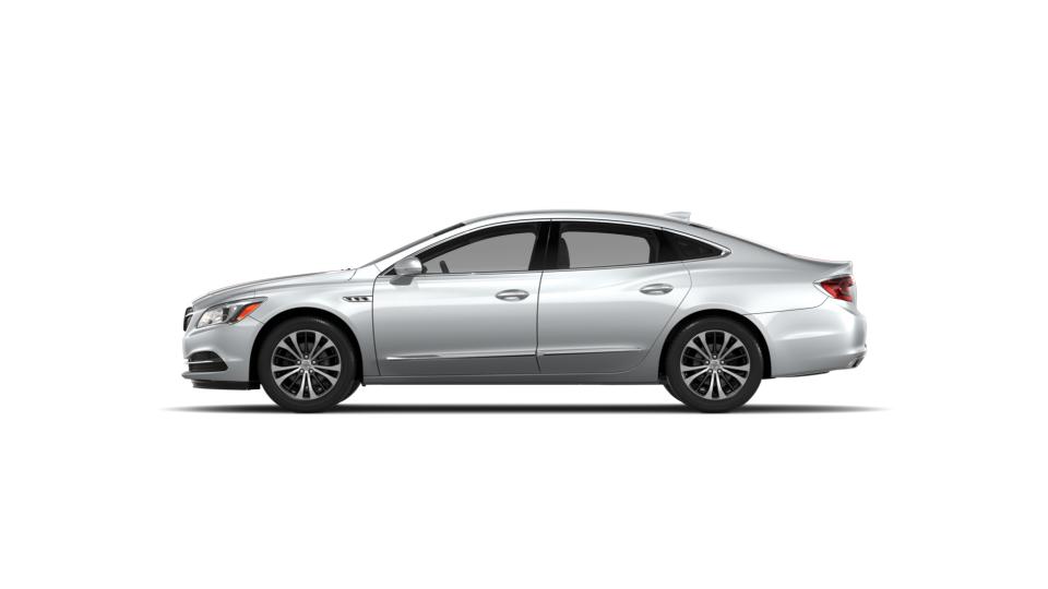 2018 Buick LaCrosse Vehicle Photo in Dallas, TX 75209