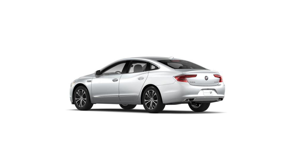 2018 Buick LaCrosse Vehicle Photo in Dallas, TX 75209