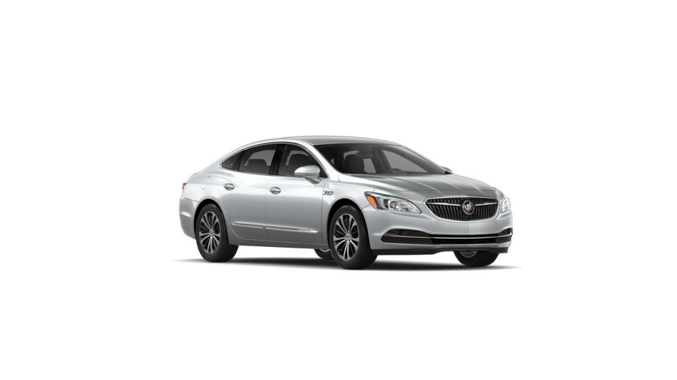 2018 Buick LaCrosse Vehicle Photo in Dallas, TX 75209