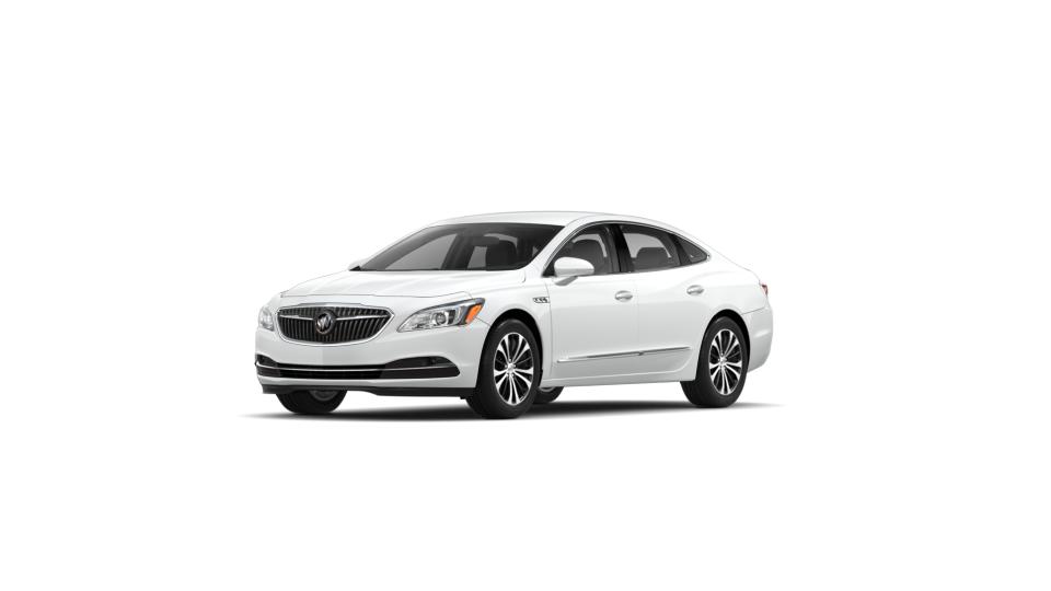 2018 Buick LaCrosse Vehicle Photo in San Antonio, TX 78254
