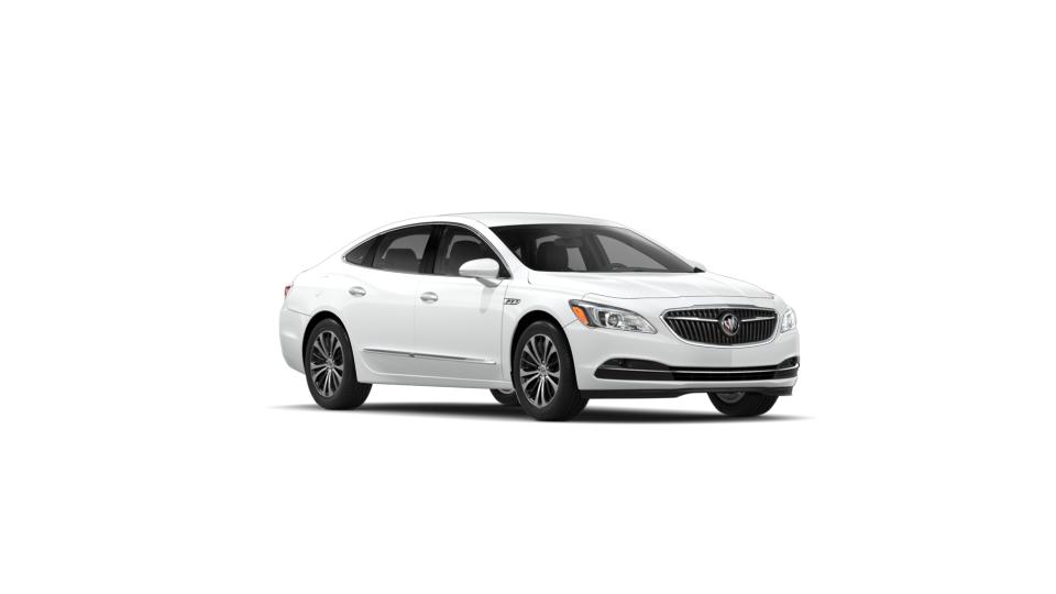 2018 Buick LaCrosse Vehicle Photo in Dallas, TX 75209