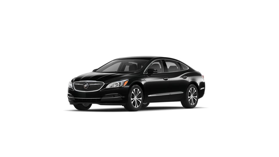 2018 Buick LaCrosse Vehicle Photo in San Antonio, TX 78254