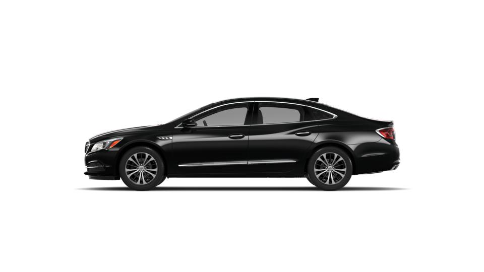 2018 Buick LaCrosse Vehicle Photo in Dallas, TX 75209