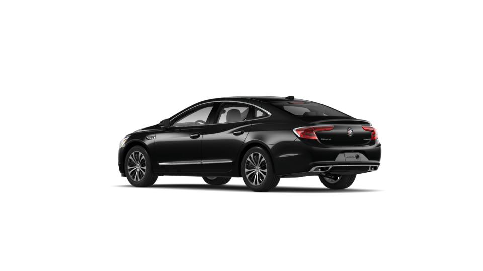 2018 Buick LaCrosse Vehicle Photo in Dallas, TX 75209