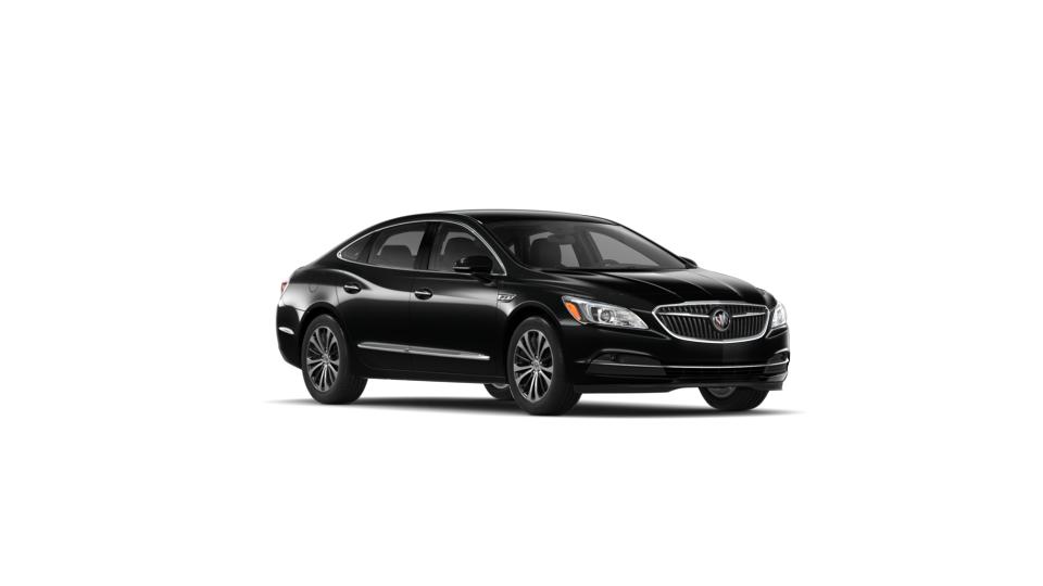 2018 Buick LaCrosse Vehicle Photo in Dallas, TX 75209