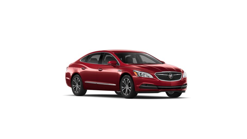 2018 Buick LaCrosse Vehicle Photo in Dallas, TX 75209