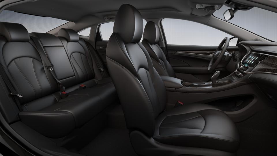 2018 Buick LaCrosse Vehicle Photo in Dallas, TX 75209