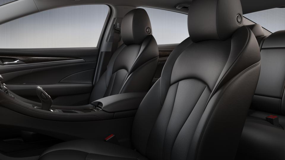 2018 Buick LaCrosse Vehicle Photo in Dallas, TX 75209