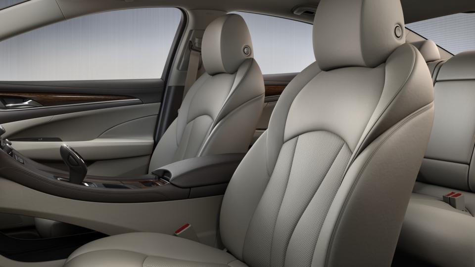 2018 Buick LaCrosse Vehicle Photo in Dallas, TX 75209