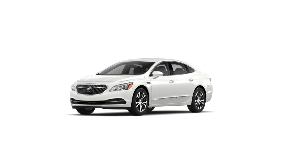 2018 Buick LaCrosse Vehicle Photo in Portland, OR 97225