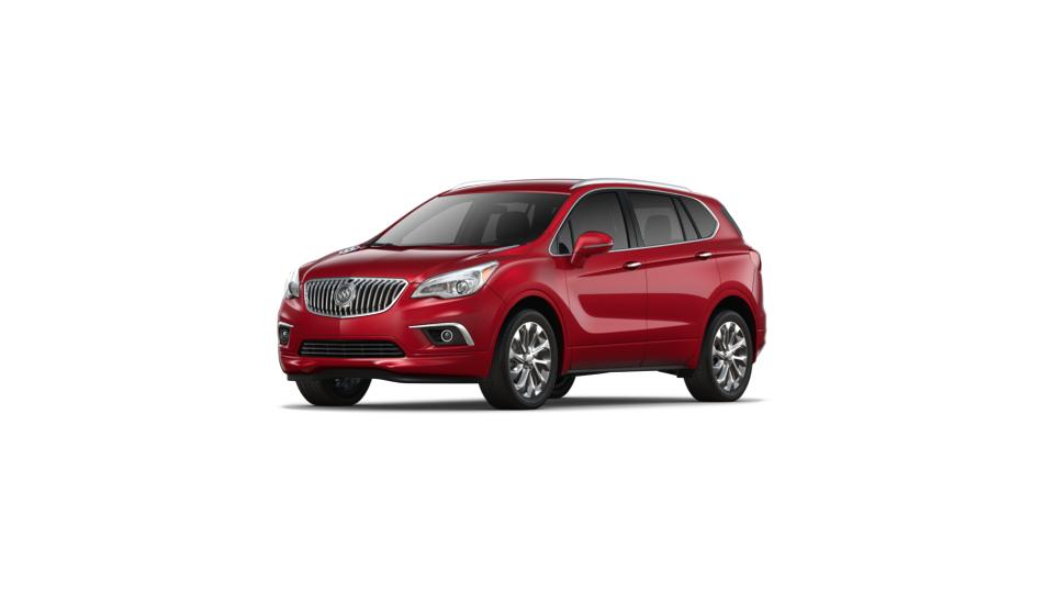 Select 2018 Buick Envision