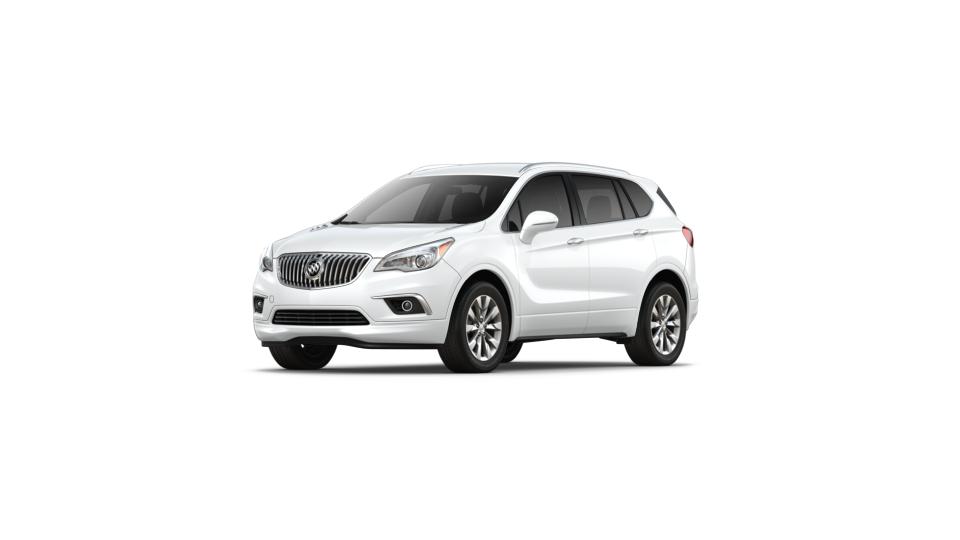Select 2018 Buick Envision