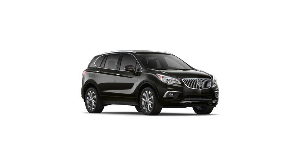 2018 Buick Envision Vehicle Photo in Dallas, TX 75209