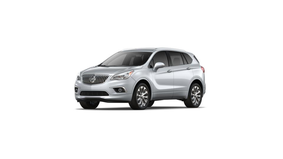 Select 2018 Buick Envision