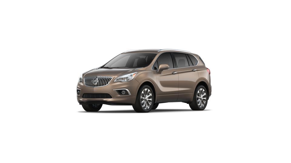 Select 2018 Buick Envision