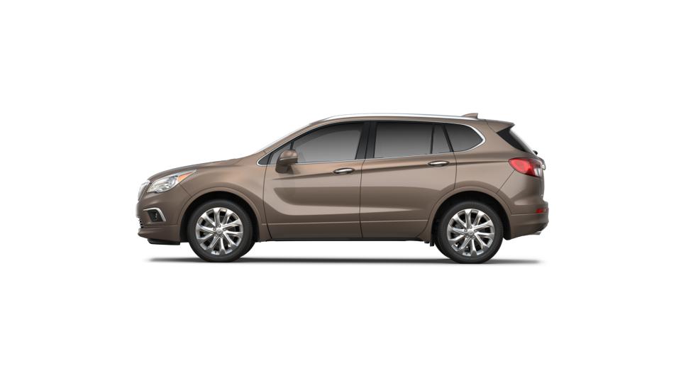 2018 Buick Envision Vehicle Photo in Dallas, TX 75209