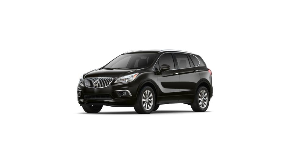Select 2018 Buick Envision
