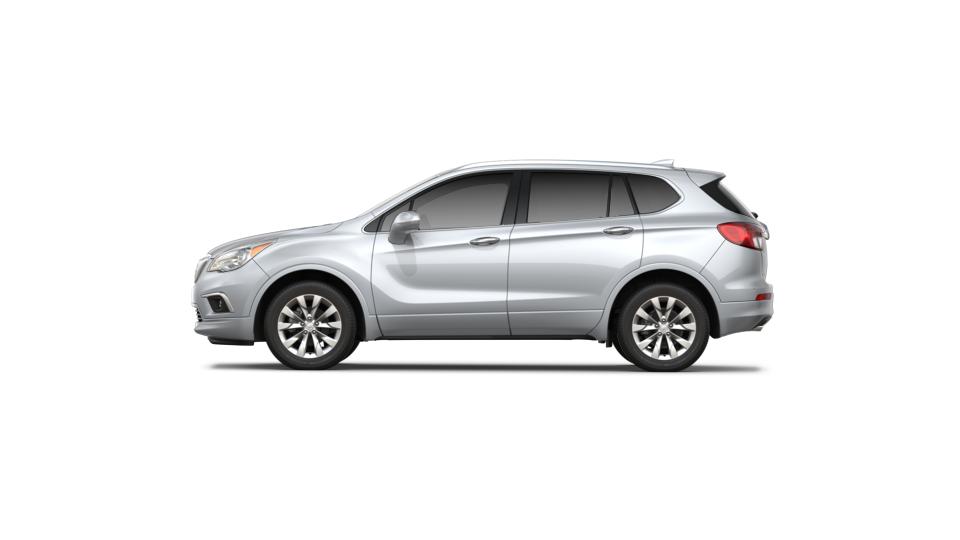 2018 Buick Envision Vehicle Photo in Dallas, TX 75209