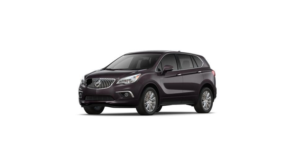 Select 2018 Buick Envision