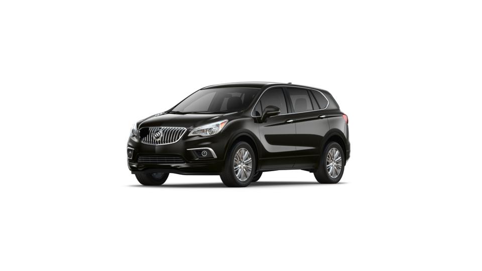 Select 2018 Buick Envision