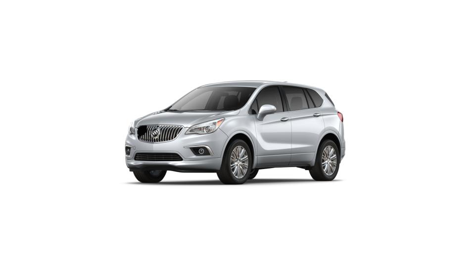 Select 2018 Buick Envision