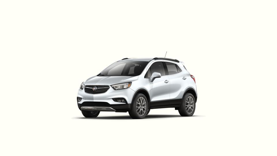 Sélectionner 2018 Buick Encore