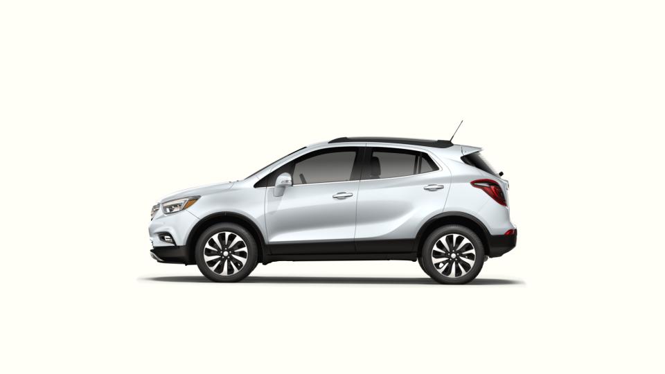 2018 Buick Encore for sale at Herron Chevrolet Buick GMC ... 2018 Buick Encore for sale at Herron Chevrolet Buick GMC ...
