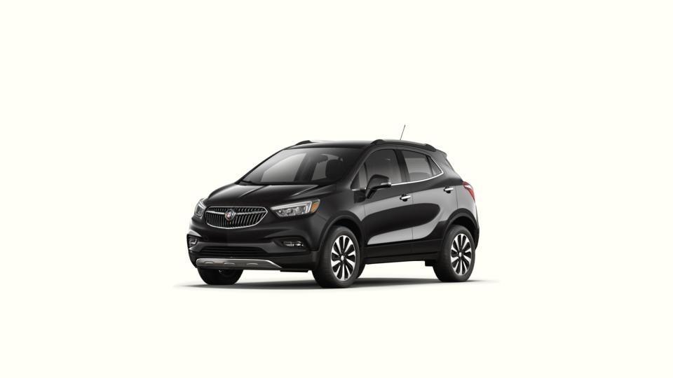 Select 2018 Buick Encore