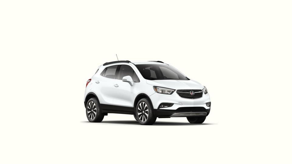 2018 Buick Encore Vehicle Photo in Dallas, TX 75209