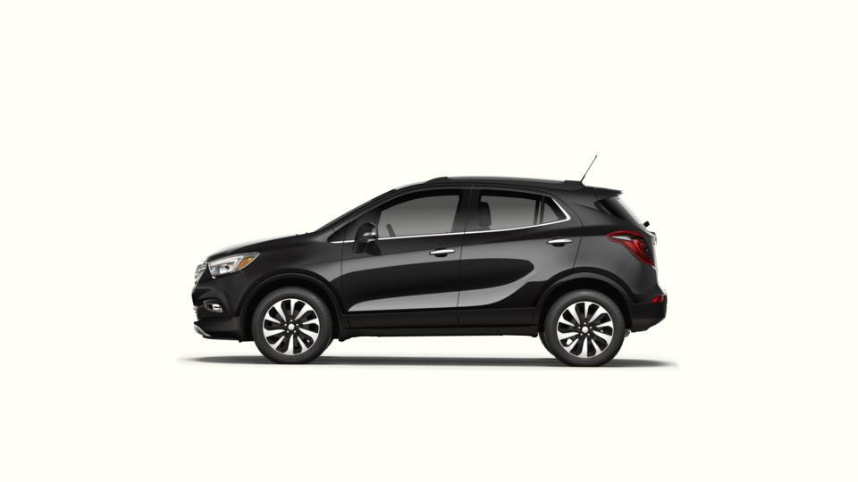 New 2018 Buick Encore Suv For Sale In Lake City, FL ...